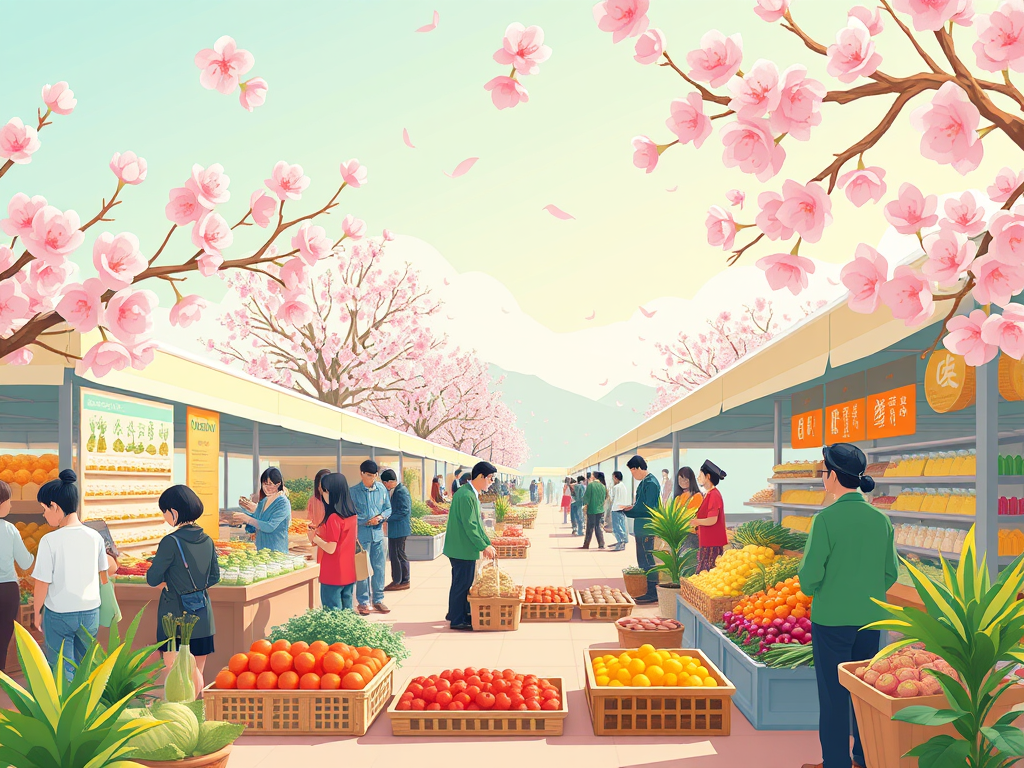 台灣350多農會參與第二屆海峽兩岸農業交流大會