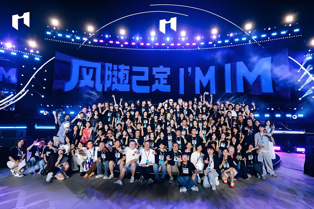 第五屆平潭IM兩岸青年影展在平潭舉辦