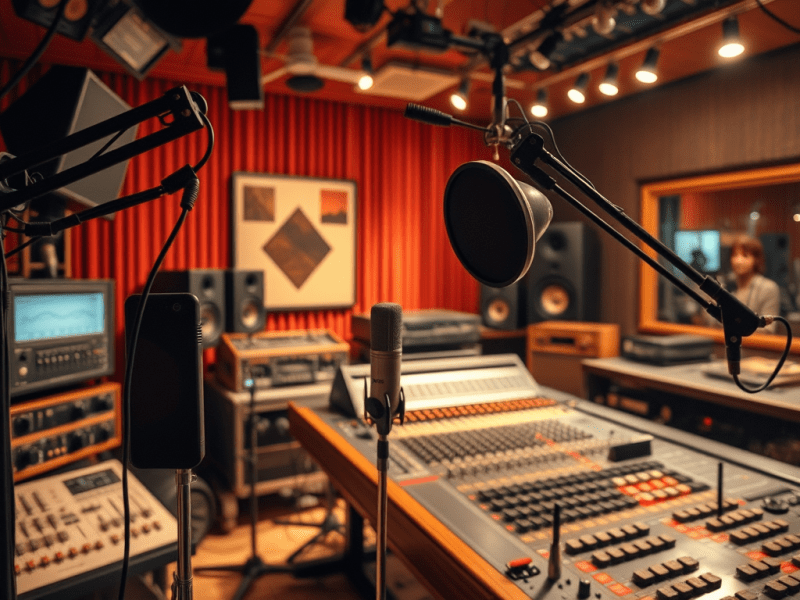 《浮聲若夢》第十八章　餘音未散