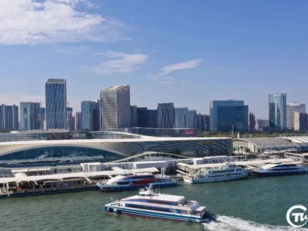 “首來臺胞廈門服務包”