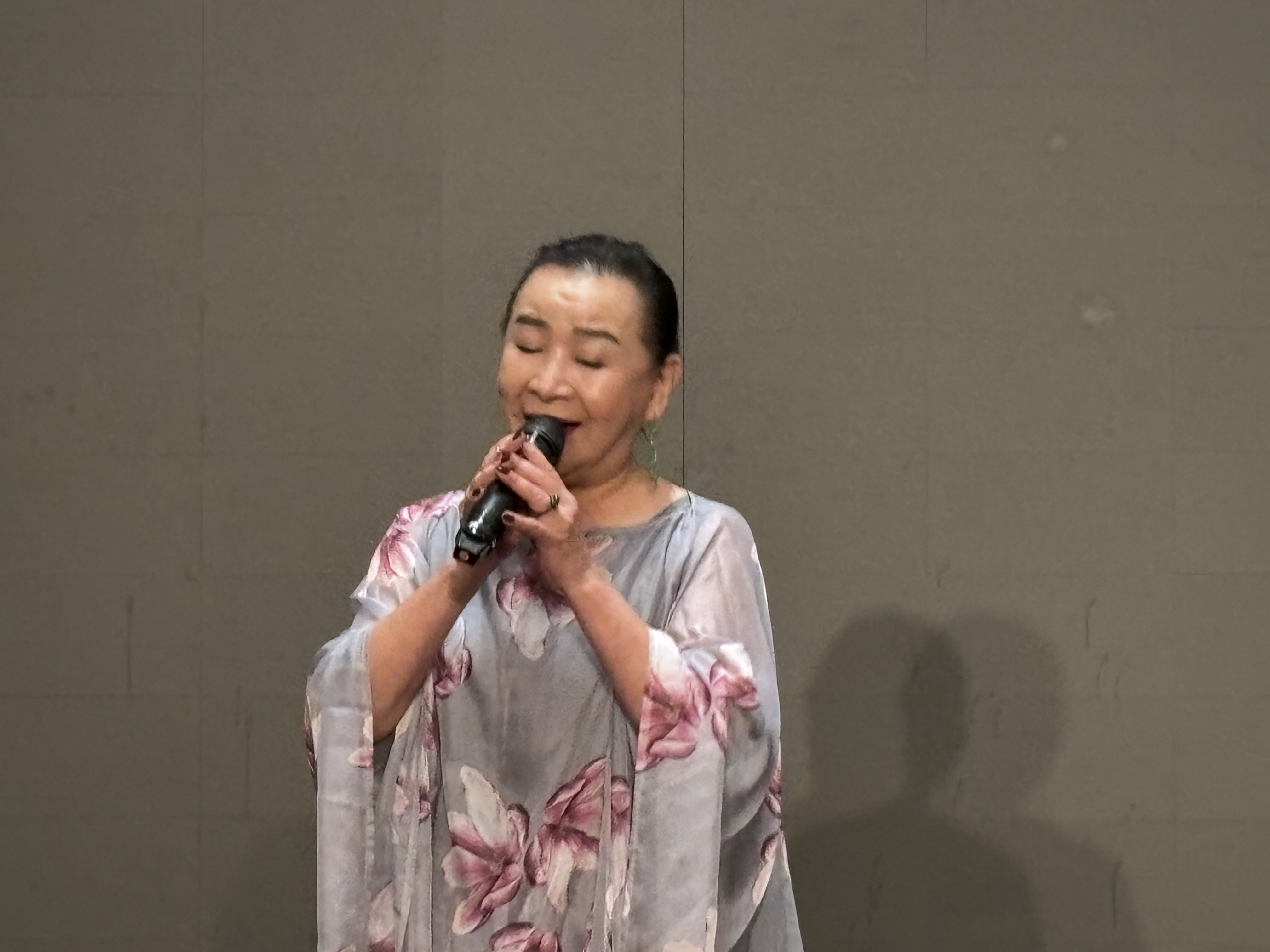葉青榮膺歌仔戲類終身成就獎