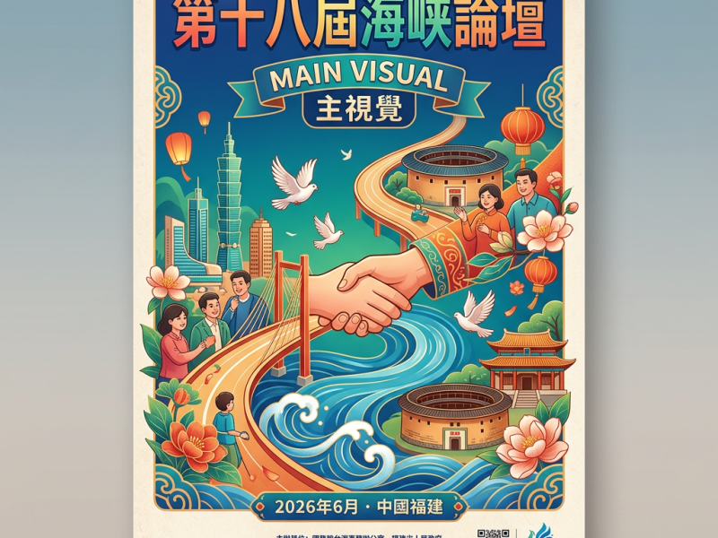 「第二十一屆台灣人才廈門對接會」