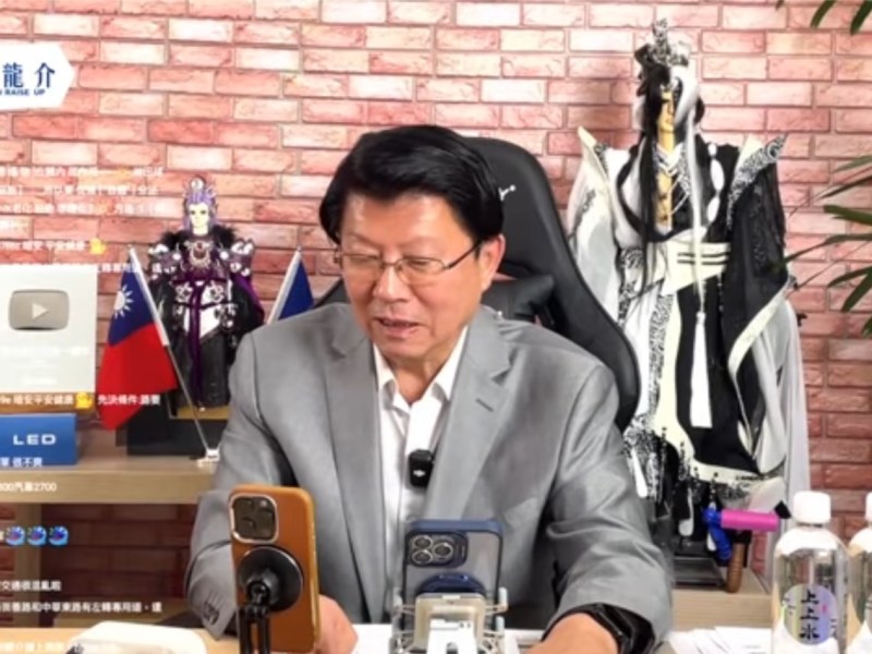 台日外交 國際利益架構下涉及主權都可能被放大解讀