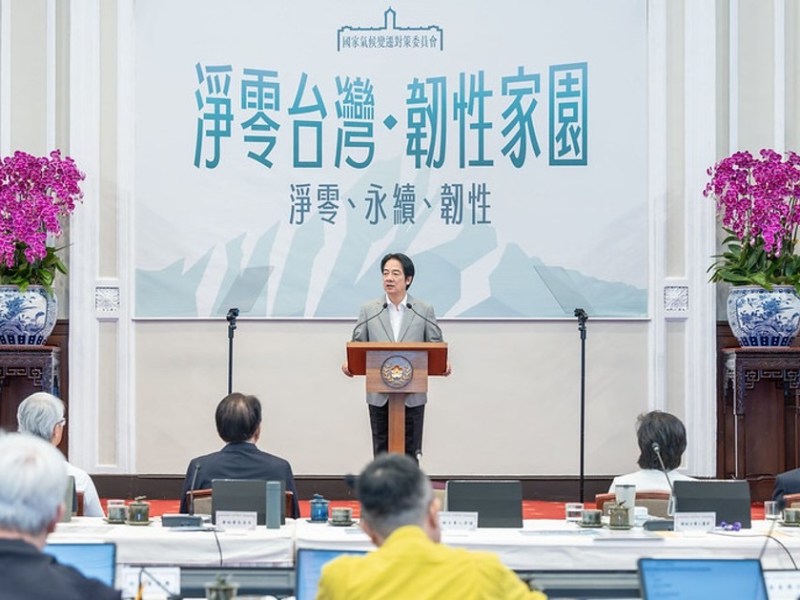 離岸風電升級　I航道納開發助攻綠電目標第3期之四