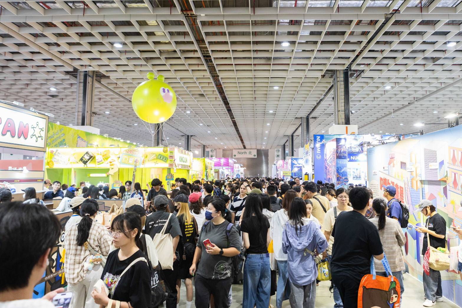 臺灣文創真的夯！2026文博會吸67萬人　16.5億交易額刷新紀錄
